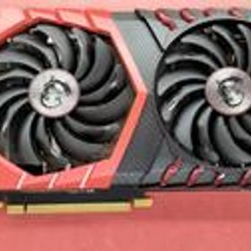 グラフィックボード GTX1080 GAMING X 8G MSI