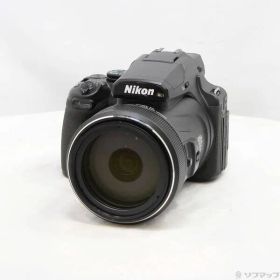 ソフマップ 〔中古品〕 COOLPIX P1000【262】