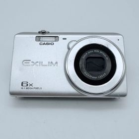 【動作確認済み】CASIO EXILIM EX-Z900