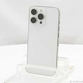 iPhone13 Pro 512GB シルバー SIMフリー
