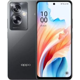 【未使用】Oppo ymobile 【SIMフリー】 OPPO A79 5G 4GB 128GB ミステリーブラック A303OP【広島本通】保証期間3ヶ月