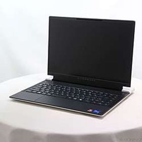 Alienware x14 R2 ［Core-i7-13620H (2.4GHz)／32GB／SSD1TB／GeForce RTX 4060 Laptop(8GB)／14インチ／Windows11 H