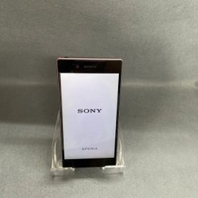 中古 訳あり 国内版 SIMフリー Xperia Z5 32GB ピンク色