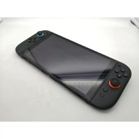 【中古】Nintendo Nintendo Switch 2 日本語・国内専用 BEE-S-KB6CA【OSU301】保証期間1ヶ月【ランクA】