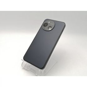 【中古】SHARP 国内版 【SIMフリー】 AQUOS sense9 ブラック 6GB 128GB SH-M29【ECセンター】保証期間1ヶ月【ランクB】