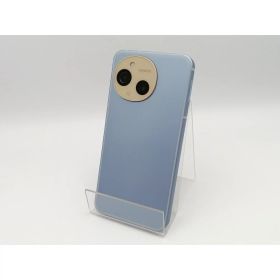 【中古】SHARP 国内版 【SIMフリー】 AQUOS sense9 ブルー 6GB 128GB SH-M29【ECセンター】保証期間1ヶ月【ランクB】