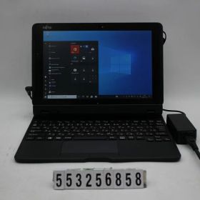 富士通 ARROWS Tab Q508/SE Atom X7 Z8700 1.6GHz/4GB/128GB/10.1W/WUXGA(1920x1200) タッチパネル/Win10【中古】【20251121】