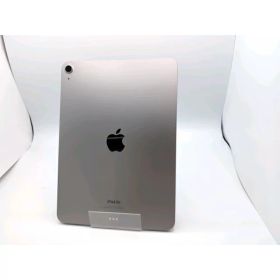 【中古】Apple 【Wi-Fi】 11インチ iPad Air（M2/2024） 128GB スペースグレイ MUWC3J/A【ECセンター】保証期間1ヶ月【ランクB】
