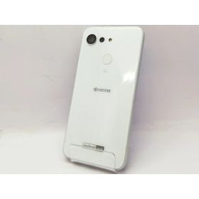 【中古】KYOCERA ymobile 【SIMロック解除済み】 Android One S6 ホワイト 3GB 32GB S6-KC【立川フロム中武】保証期間1ヶ月【ランクB】
