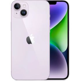 Apple iPhone 14 パープル 本体