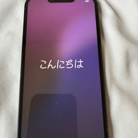 iPhone14 128GB Midnight（ブラック）箱あり
