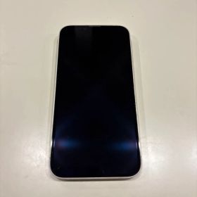 Apple iPhone 14 本体 スターライト