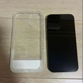 iPhone14 128GB ミッドナイト 美品 バッテリー83%