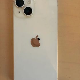 Apple iPhone 14 ホワイト 128GB