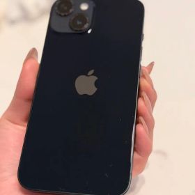Apple iPhone 14 本体 ブラック