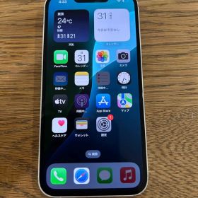 Apple iPhone 14 スターライト SIMフリー 256GB