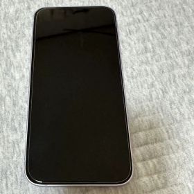 iphone14 128gb パープル simフリー バッテリー86% 綺麗