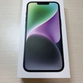 Apple iPhone14 128GB 本体