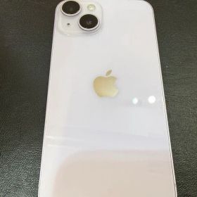 Apple iPhone 14 バッテリー100%極美品