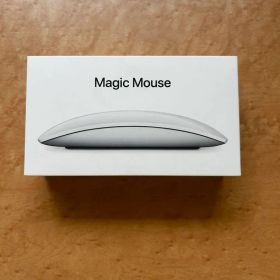 Apple Magic Mouse 2 本体