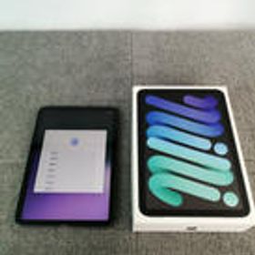 iPad mini 第6世代 MK7M3J/A APPLE