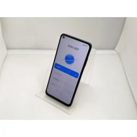 【中古】Xiaomi SoftBank 【SIMロック解除済み】 Redmi Note 9T 5G ナイトフォールブラック 4GB 64GB A001XM【大須】保証期間1ヶ月【ランクA】