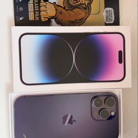 IPhone 14 Pro Max 256GB