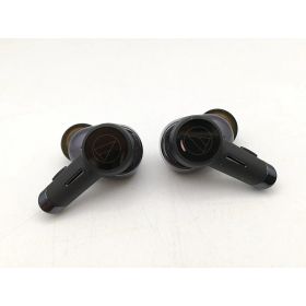 【中古】audio-technica ATH-TWX9MK2 BK [ブラック]【柏】保証期間1ヶ月【ランクA】
