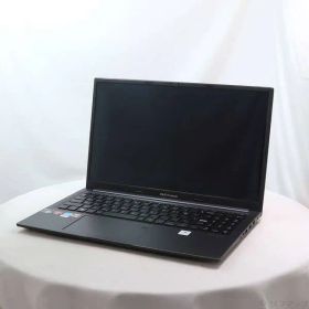 ソフマップ 〔展示品〕 Vivobook 15X OLED M3504YA-L1151W インディーブラック【352】