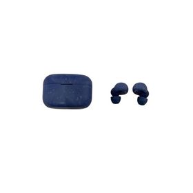SONY◆イヤホン・ヘッドホン LinkBuds S WF-LS900N (L) [アースブルー]//