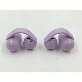 【中古】SONY LinkBuds Clip WF-LC900 (V) [ラベンダー]【千葉】保証期間1ヶ月【ランクA】