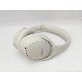 【中古】BOSE QuietComfort 45 ホワイトスモーク【川越クレアモール】保証期間1ヶ月【ランクB】