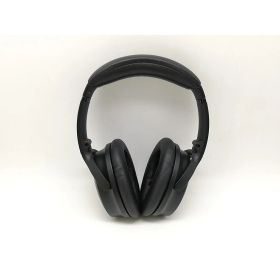 【中古】BOSE QuietComfort 45 ブラック【横浜】保証期間1ヶ月【ランクC】
