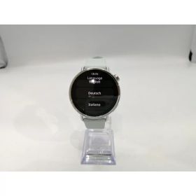 【中古】Xiaomi Xiaomi Watch S4 41mm [ミントグリーン]【浜松駅前】保証期間1ヶ月【ランクA】