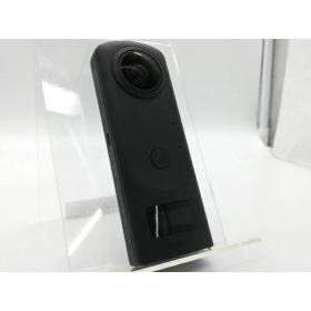 【中古】RICOH RICOH THETA Z1 ブラック S0910774【DS秋葉】保証期間1ヶ月【ランクB】