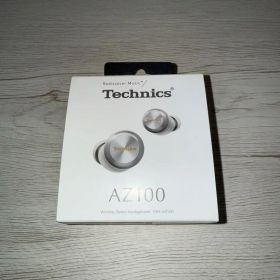 Technics EAH AZ100 ワイヤレスイヤホン