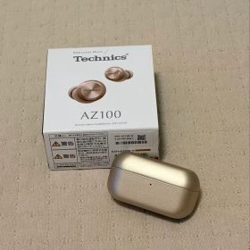 Technics EAH-AZ100 ステレオインサイドホン