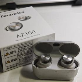 Technics EAH-AZ100 ワイヤレスイヤホン 本体