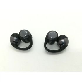 【中古】Shokz OpenDots ONE SKZ-EP-000054 [ブラック]【静岡】保証期間1ヶ月【ランクA】