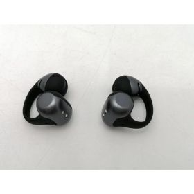 【中古】Shokz OpenDots ONE SKZ-EP-000054 [ブラック]【ECセンター】保証期間1ヶ月【ランクA】