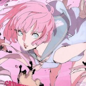 【中古】 キャサリン・フルボディ ＜ダイナマイト・フルボディ BOX＞／ＰＳ４