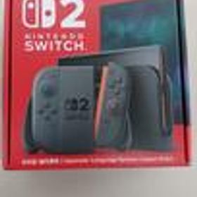 SWITCH2 BEE-S-KB6CA NINTENDO / 任天堂