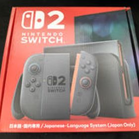 NINTENDO SWITCH2 BEE-S-KB6CA NINTENDO