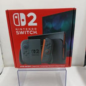 ニンテンドースイッチ2 BEE-S-KB6CA NINTENDO
