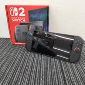 【付属品少しキズ】SWITCH2 BEE-001 NINTENDO