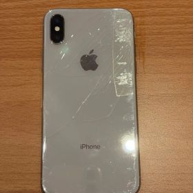 Apple iPhone X 本体
