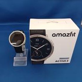 ACTIVE2 PREMIUM VERSION ACTIVE2 PREMIUM VERSION AMAZFIT