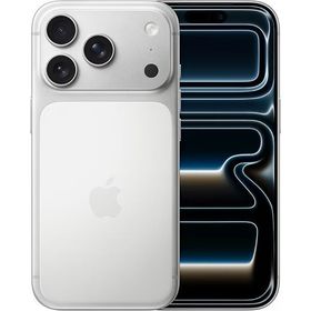新品・未開封 iPhone17 Pro Max 256GB シルバー 国内SIMフリー 送料無料