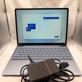 Microsoft Surface Laptop Go 1943 8GB 256