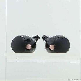 〔中古〕SONY(ソニー) WF-1000XM5 ブラック〔344-ud〕